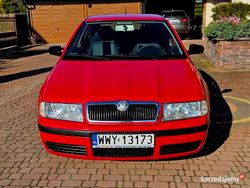 Używany 2008 Skoda Octavia | 9900 zł