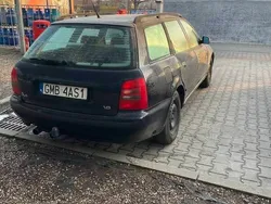 Używany 1997 Audi A4 | 2000 zł (Dobra cena)