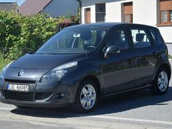 Inny Używany 2011 Renault Scénic III Minivan | 19 900 zł (Dobra cena)