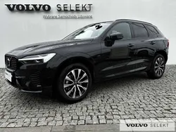 Czarny Używany 2024 Volvo XC60 SUV | 209 900 zł (Dość drogi)