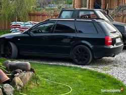 Używany 1999 Audi A4 Kombi | 18 000 zł