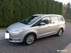 Używany 2019 Ford Galaxy Minivan | 72 200 zł