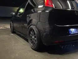 Używany 2005 Fiat Punto Hatchback | 6990 zł