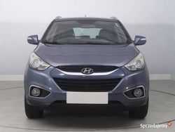 Niebieski Używany 2012 Hyundai ix35 SUV | 34 999 zł (Uczciwa cena)