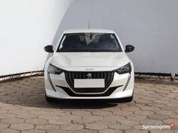 Biały Używany 2022 Peugeot 208 Hatchback | 59 999 zł (Drogi)