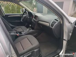 Używany 2012 Audi Q5 SUV | 38 900 zł (Super Cena)
