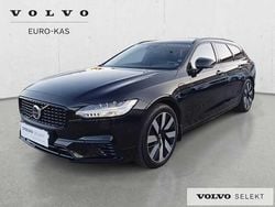 Czarny Używany 2025 Volvo V90 Kombi | 199 990 zł