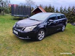 Używany 2011 Toyota Avensis T2 | 29 900 zł (Uczciwa cena)