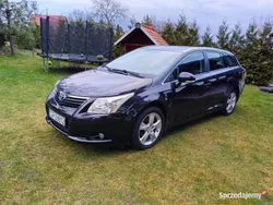 Używany 2011 Toyota Avensis T2 | 29 900 zł (Uczciwa cena)