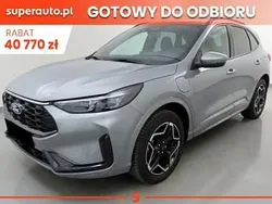 Srebrny Nowe 2025 Ford Kuga ST-Line SUV | 163 100 zł