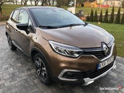 Używany 2018 Renault Captur SUV | 53 900 zł (Uczciwa cena)