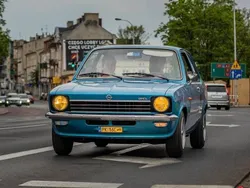 Używany 1974 Opel Kadett | 39 900 zł