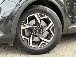 Używany 2022 Kia Sportage 2 SUV | 92 900 zł (Uczciwa cena)