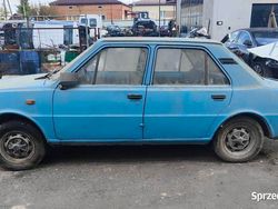 Używany 1983 Skoda 105 Sedan/Limuzyna | 20 000 zł
