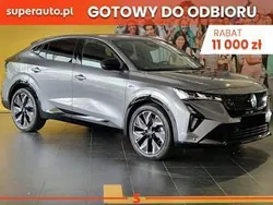 Szary Nowe 2025 Renault Rafale Esprit Alpine SUV | 221 600 zł