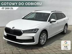Inny kolor Nowe 2024 Skoda Superb Essence Kombi | 165 570 zł