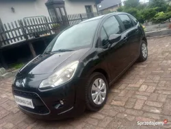 Używany 2011 Citroën C3 Hatchback | 14 990 zł (Dobra cena)