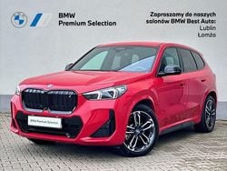 Lakierowanie bmw individual (cena do ustalenia) Używany 2023 BMW iX1 Comfort Edition SUV | 199 900 zł