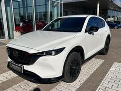 Nowe 2024 Mazda CX-5 SUV | 164 700 zł (Dość drogi)