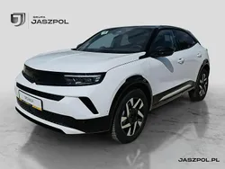 Biały Nowe 2025 Opel Mokka SUV | 116 700 zł (Drogi)