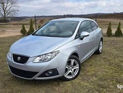 Używany 2010 Seat Ibiza SC Style Hatchback | 13 000 zł