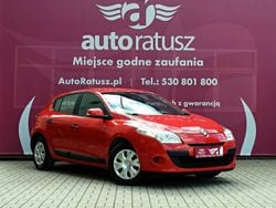 Czerwony Używany 2011 Renault Mégane III Hatchback | 16 500 zł (Dość drogi)