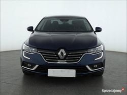 Niebieski Używany 2016 Renault Talisman Sedan/Limuzyna | 57 999 zł (Dość drogi)