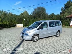 Srebrny Używany 2007 Peugeot Expert Van | 22 900 zł (Drogi)