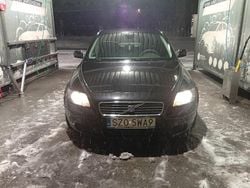 Czarny Używany 2005 Volvo S40 Sedan/Limuzyna | 5999 zł (Uczciwa cena)