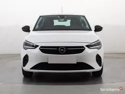 Biały Używany 2019 Opel Corsa Hatchback | 41 999 zł (Uczciwa cena)