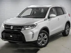 Srebrny Nowe 2025 Suzuki Vitara SUV | 106 900 zł (Uczciwa cena)