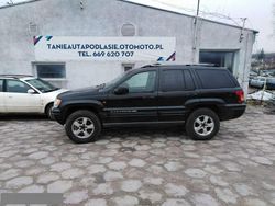 Czarny (metalik) Używany 2005 Jeep Grand Cherokee SUV | 19 999 zł