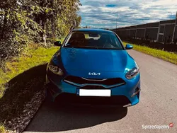 Używany 2021 Kia Ceed Sedan/Limuzyna | 49 990 zł (Super Cena)