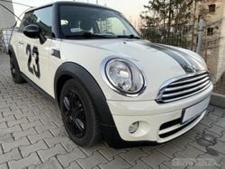 Biały Używany 2007 Mini Cooper Hatchback | 18 900 zł (Uczciwa cena)