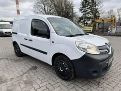 Biały Używany 2016 Renault Kangoo Minivan | 21 900 zł (Dobra cena)