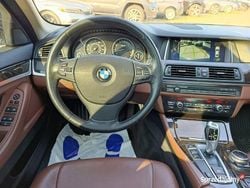 Używany 2014 BMW 535 | 49 900 zł (Uczciwa cena)