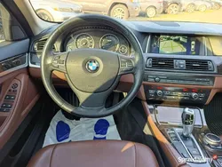 Używany 2014 BMW 535 | 49 900 zł (Uczciwa cena)