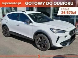 Biały Nowe 2024 Cupra Formentor SUV | 149 900 zł (Dobra cena)