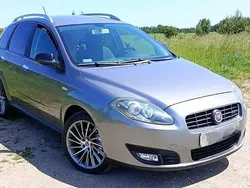 Używany 2008 Fiat Croma | 12 300 zł (Dość drogi)