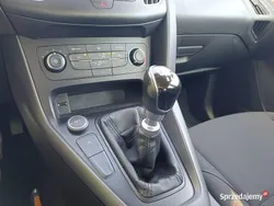 Używany 2018 Ford Focus Kombi | 28 900 zł (Dobra cena)