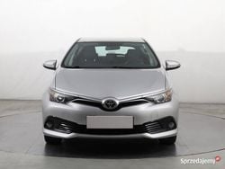 Srebrny Używany 2016 Toyota Auris Hatchback | 45 499 zł (Uczciwa cena)