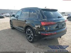 Inny kolor Używany 2023 Audi Q7 SUV | 162 950 zł