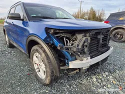Używany 2020 Ford Explorer SUV | 42 800 zł