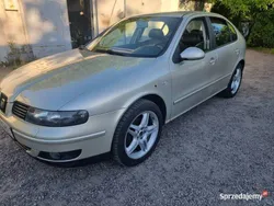 Używany 2003 Seat Leon Sedan/Limuzyna | 5500 zł (Uczciwa cena)