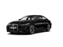 Czarny szafir metalizowany Używany 2024 BMW 420 Gran Coupé Shadowline Coupe | 234 900 zł (Dobra cena)