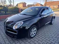 Czarny Używany 2016 Alfa Romeo MiTo Hatchback | 16 900 zł