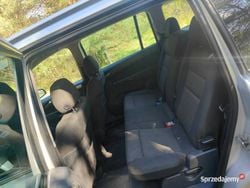 Używany 2006 Opel Zafira Minivan | 5850 zł (Dobra cena)