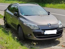 Używany 2011 Renault Mégane III Bose Edition Kombi | 22 800 zł (Uczciwa cena)