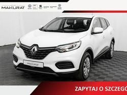 Biały Używany 2020 Renault Kadjar SUV | 49 840 zł (Super Cena)