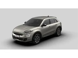 Lakier metalizowany zielony mare Nowe 2025 Fiat 600 Pop SUV | 104 665 zł (Dość drogi)